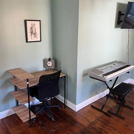 2 Blocks From French Quarters Apartment New Orleans Bagian luar foto