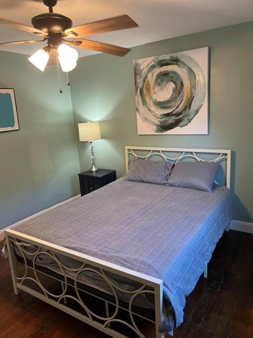 2 Blocks From French Quarters Apartment New Orleans Bagian luar foto