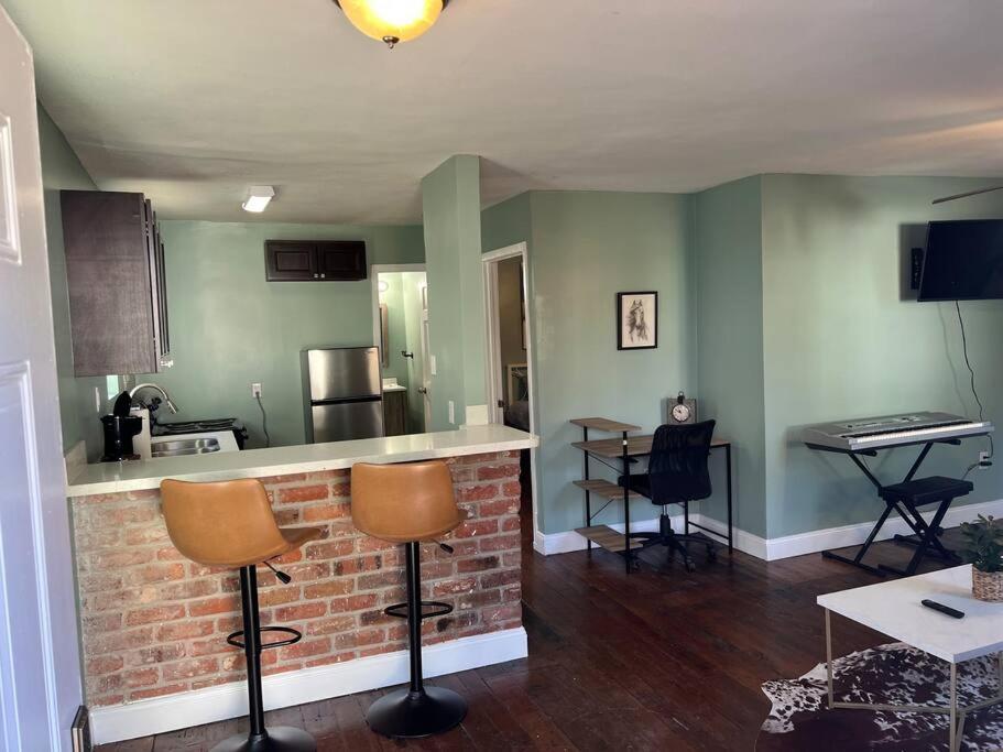 2 Blocks From French Quarters Apartment New Orleans Bagian luar foto