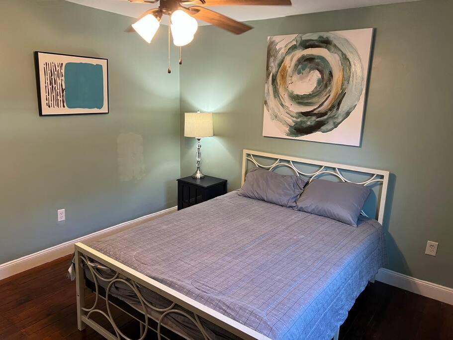 2 Blocks From French Quarters Apartment New Orleans Bagian luar foto