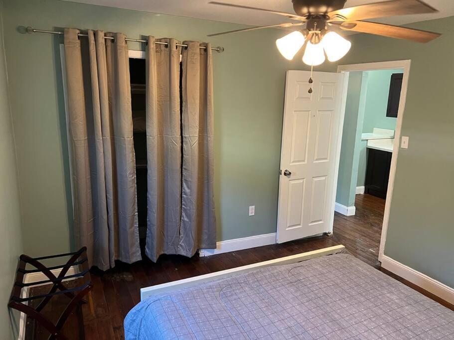 2 Blocks From French Quarters Apartment New Orleans Bagian luar foto