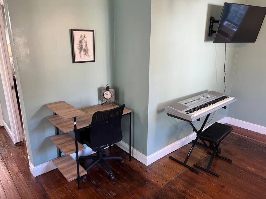 2 Blocks From French Quarters Apartment New Orleans Bagian luar foto